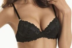 Reggiseno Push Up Si E' Lei Art.1676