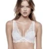 Reggiseno Bralette 3004 Joy Infiore -Moda Lingerie Negozio joy 3004 1