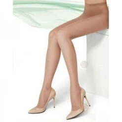Collant Velato 20 Den Golden Lady Art. Leda -Moda Lingerie Negozio leda 20 001 600x600 1