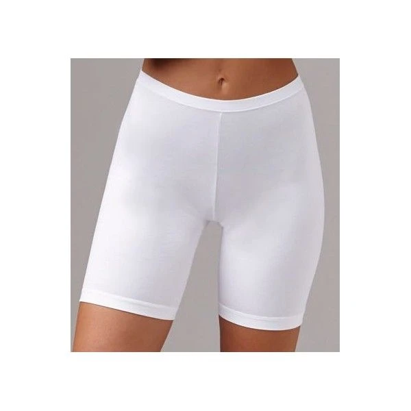 Coulotte Con Gamba Pantaloncini Donna Lovelygirl Cinzia 4 Coulotte Con Gamba Pantaloncini Donna Lovelygirl Cinzia - immagine 2