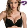 Reggiseno Fascia Super Push-Up LoveandBra Art. Meraviglioso -Moda Lingerie Negozio p039 1 01