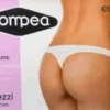Perizoma Donna Invisibile String Cotone Elasticizzato Pompea Essential -Moda Lingerie Negozio perizoma