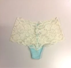 Slip Donna Panty Brasiliano Kelitha -Moda Lingerie Negozio photo 2018 05 17 11 25 00