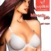 Reggiseno Balconcino Imbottito Al Gel Papillon 2731 -Moda Lingerie Negozio photo 2018 05 31 17 02 17