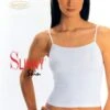 Top Donna S/S Canottiera Modal Slinny 3539 -Moda Lingerie Negozio photo 2018 06 01 13 49 47