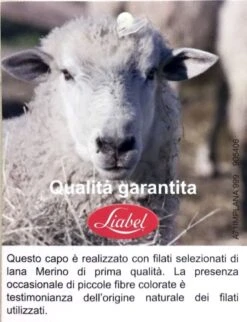 Maglia Donna Mezza Manica Liabel 5321 926 -Moda Lingerie Negozio photo 2018 06 01 15 28 57 5 1