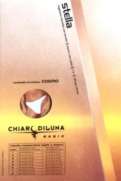 Reggiseno Balconcino Imbottito Chiaro Di Luna Stella 5 Reggiseno Balconcino Imbottito Chiaro Di Luna Stella -Moda Lingerie Negozio photo 2018 08 08 10 14 51