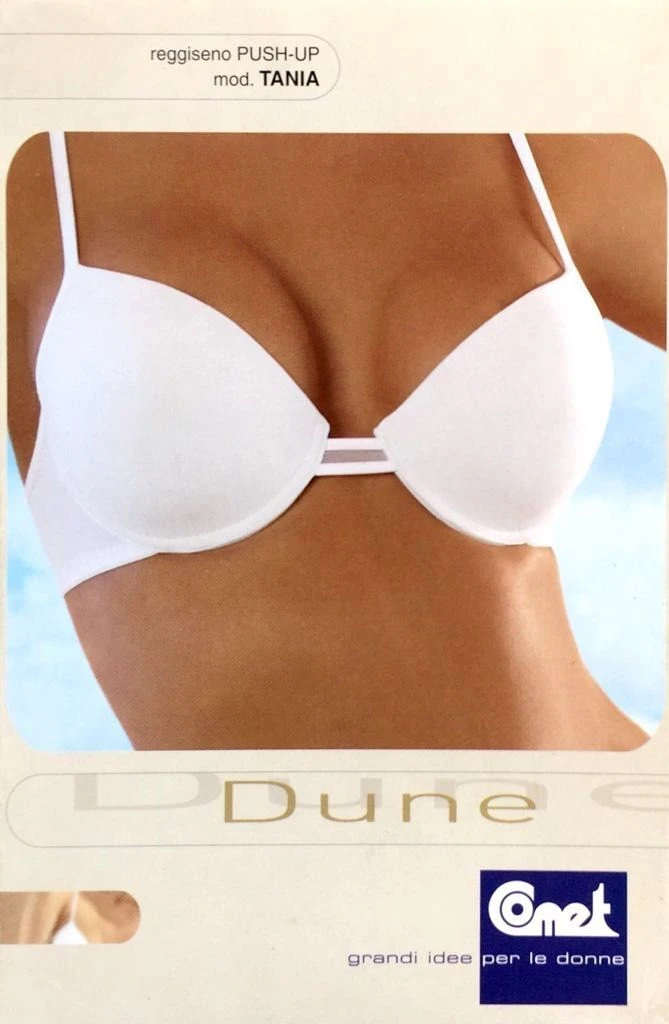 Reggiseno Push Up Comet Art.Tania 3 Reggiseno Push Up Comet Art.Tania