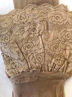 Calza Autoreggenti Elasticizzata Velata Opaca Azira 15DEN Diadema -Moda Lingerie Negozio photo 2019 05 23 10 21 28