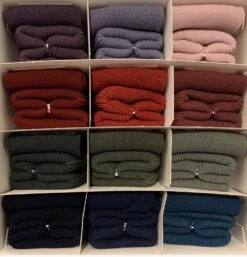 Calzino Corto Donna Risvolto Soft 3022 -Moda Lingerie Negozio photo 2020 10 14 14 52 18 1