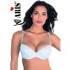 Reggiseno Balconcino Imbottitura Leggera Coppa C Aris Martina