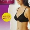 Reggiseno Balconcino Playtex ART 503