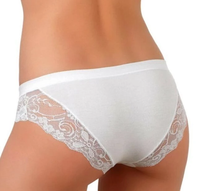 Slip Donna Jadea Art.520 4 Slip Donna Jadea Art.520 - immagine 2