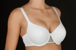 Reggiseno Con Ferretto Microfibra Imbottito Coppa E Selene Sara 6 Reggiseno Con Ferretto Microfibra Imbottito Coppa E Selene Sara -Moda Lingerie Negozio sara blanco 17w5979 2