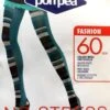 Collant Donna Fashion Fantasia 60 Den Pompea OUTLET -Moda Lingerie Negozio thumbnail photo 2018 11 15 12 36 07