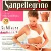 Collant Donna Conformato Sanpellegrino Su Misura 20 Den -Moda Lingerie Negozio thumbnail photo 2019 02 11 17 14 30