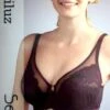Reggiseno Con Ferretto Senza Imbottitura Coppa C-E Selene Art. Mariluz -Moda Lingerie Negozio thumbnail photo 2019 05 13 15 36 18