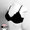 Reggiseno Triangolo Imbottito Pizzo Senza Ferro Diva By Prive' -Moda Lingerie Negozio thumbnail photo 2019 05 20 14 20 32