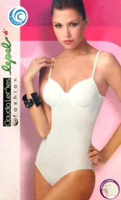 Body Donna Balconcino Coppa Preformata C Lepel Alexandra Outlet