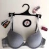 Reggiseno Balconcino Imbottito In Microfibra Calvin Klein Outlet -Moda Lingerie Negozio thumbnail photo 2019 07 28 18 16 48