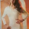 Maglia Donna Manica Lunga Lanacotone Anmar 90/478 Special Price -Moda Lingerie Negozio thumbnail photo 2019 12 22 08 26 37