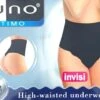 Guaina Donna Perizoma Modellante Shape Ouno 7718 -Moda Lingerie Negozio thumbnail photo 2020 06 04 13 49 59
