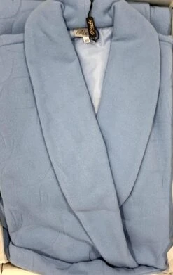 Vestaglia Donna Pile Sciallata Gioele Lingerie Alba Outlet Scontatissima -Moda Lingerie Negozio thumbnail photo 2020 10 21 14 23 16 1