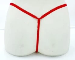 Perizoma Filo Sexy Rosso Diva By Prive' 1407 -Moda Lingerie Negozio thumbnail photo 2020 11 02 15 14 36 1 3