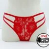 Perizoma Sexy Rosso Diva By Prive' 92001 -Moda Lingerie Negozio thumbnail photo 2020 12 10 16 18 24