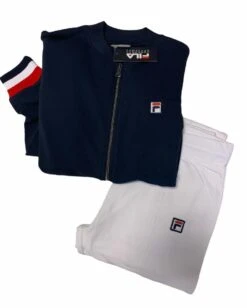 Tuta Donna Cotone Felpato Fila 4062 -Moda Lingerie Negozio thumbnail photo 2021 08 10 11 53 49 1