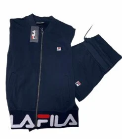 Tuta Donna Aperta Fila 4065 Cotone Felpato Invernale -Moda Lingerie Negozio thumbnail photo 2021 08 10 11 53 50 1 1