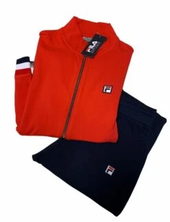 Tuta Donna Fila 4061 Cotone Felpato Invernale -Moda Lingerie Negozio thumbnail photo 2021 08 10 11 53 52 2