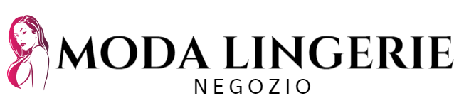 Moda Lingerie Negozio